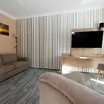Wellness Laroba Otel 4*