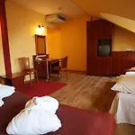Wellness Laroba Otel 4*