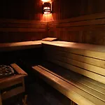 Otel Wellness Laroba 4*