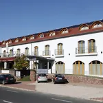 Otel Wellness Laroba Alsóörs