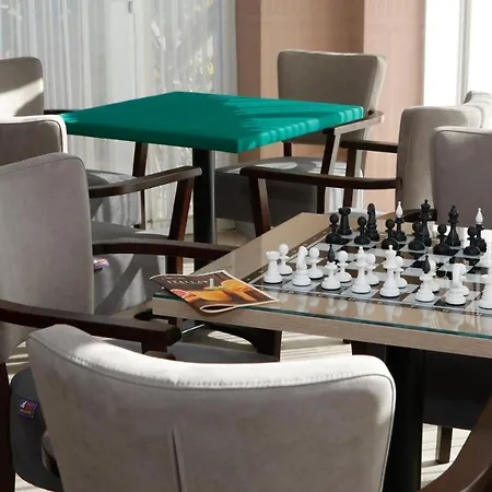 Hotel Wellness Laroba