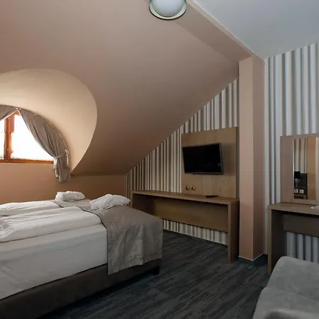 Hotel Wellness Laroba Alsóörs