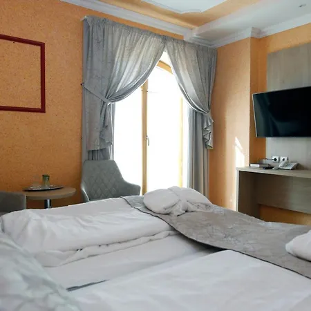 Hotel Wellness Laroba Alsóörs