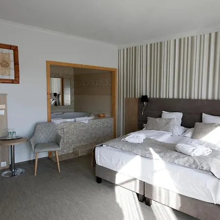 Wellness Laroba Hotel 4*