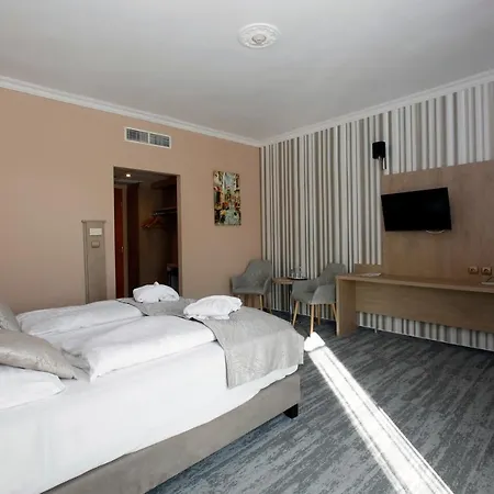 Hotel Wellness Laroba Alsóörs