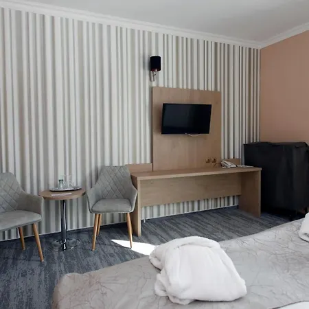Wellness Laroba Hotel 4*