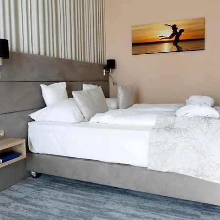Hotel Wellness Laroba 4*