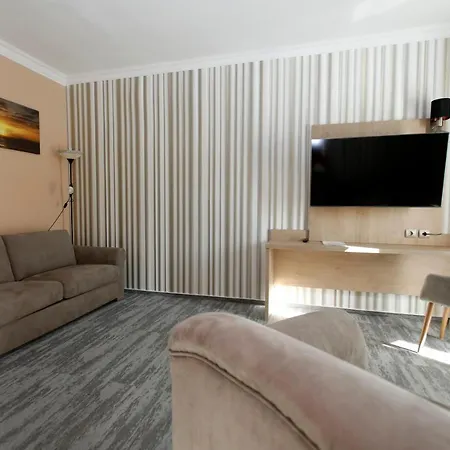 Wellness Laroba Hotel 4*