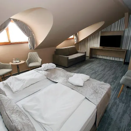 Wellness Laroba 4*