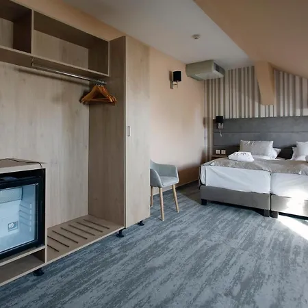 Hotel Wellness Laroba Alsoors