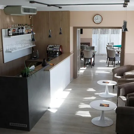 Hotel Wellness Laroba