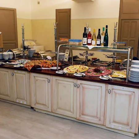 Hotel Wellness Laroba Alsóörs