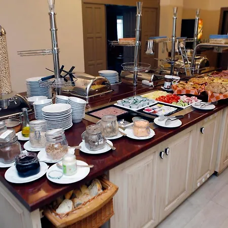 Wellness Laroba Hotel 4*