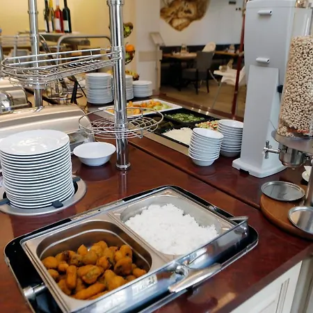 Wellness Laroba Hotel