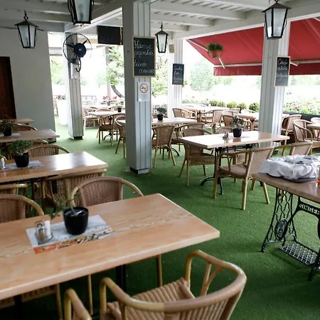 Hotel Wellness Laroba Alsoors