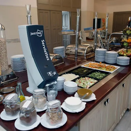 Hotell Wellness Laroba