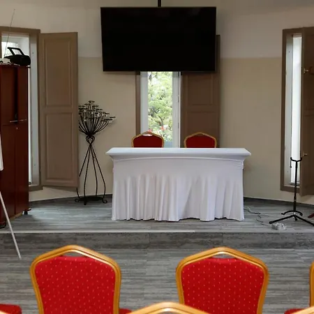 Hotel Wellness Laroba Alsoors