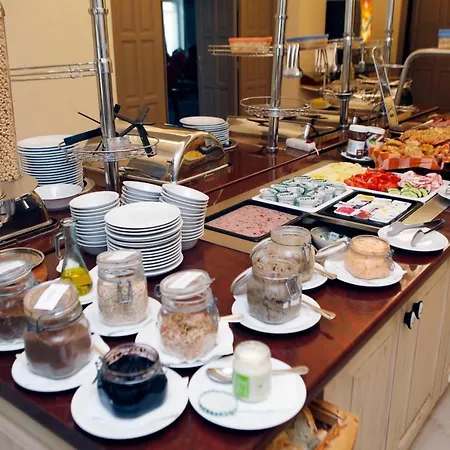 Wellness Laroba Hotel 4*