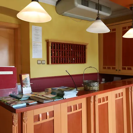 Wellness Laroba 호텔 4*