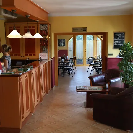 Wellness Laroba Alsoors