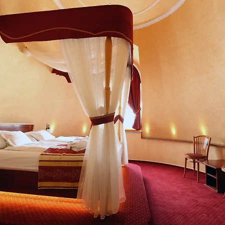 Hotel Wellness Laroba 4*