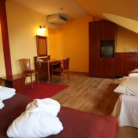 Wellness Laroba Hotel 4*