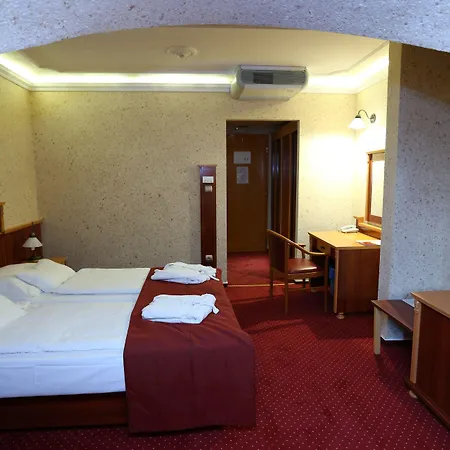 Wellness Laroba 4*