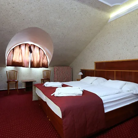 Hotel Wellness Laroba 4*