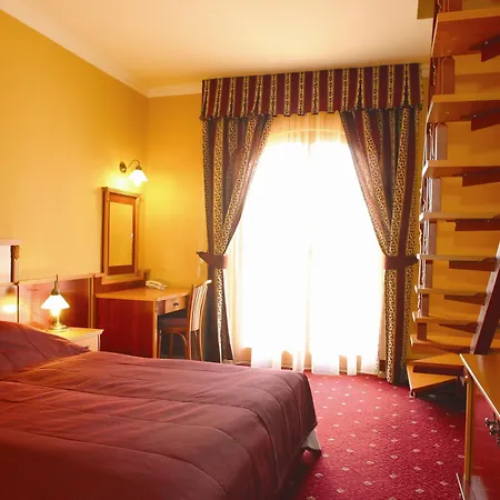 Wellness Laroba Hotel 4*