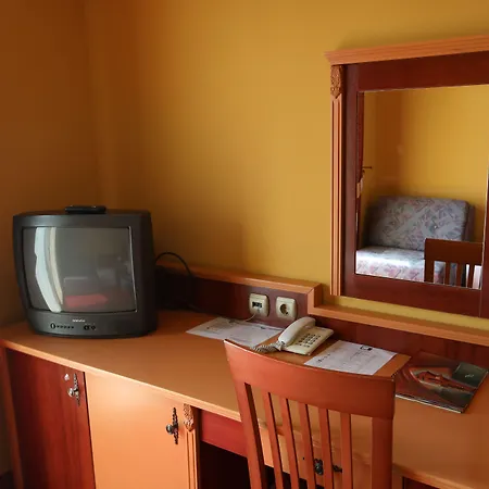 Wellness Laroba Alsóörs