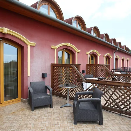 Wellness Laroba 4*