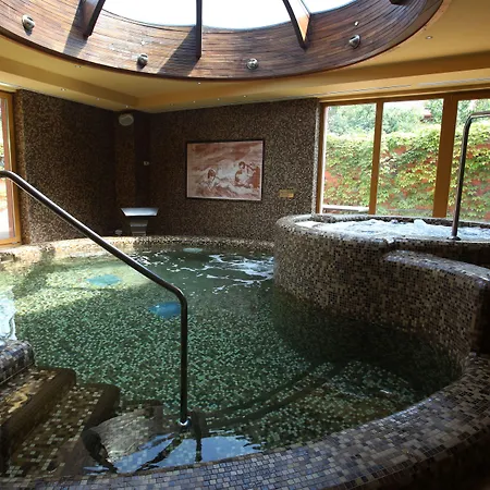 Wellness Laroba Hotel 4*