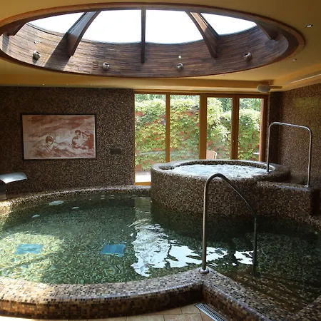Wellness Laroba 4*