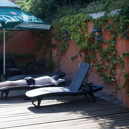 Hotel Wellness Laroba