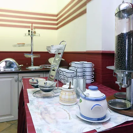 Hotel Wellness Laroba 4*