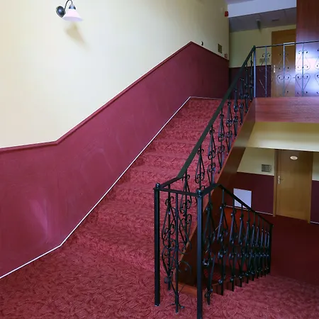 Wellness Laroba 4* Alsóörs