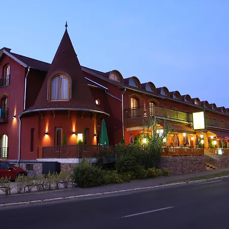 Hotel Wellness Laroba