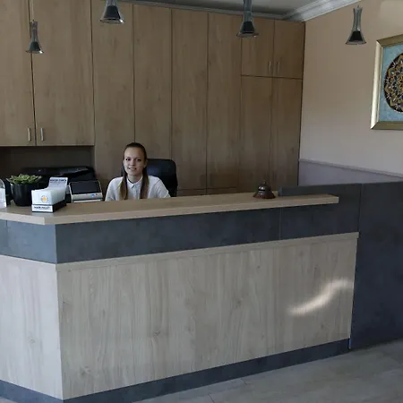 Hotel Wellness Laroba Alsóörs