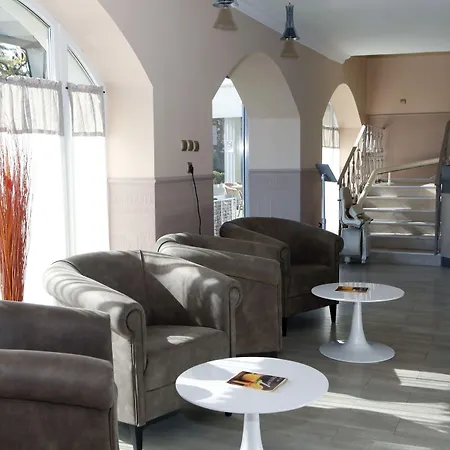 Wellness Laroba Hotel