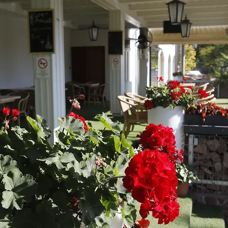 Hotel Wellness Laroba