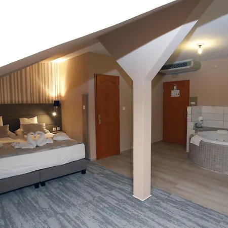 Wellness Laroba 4*