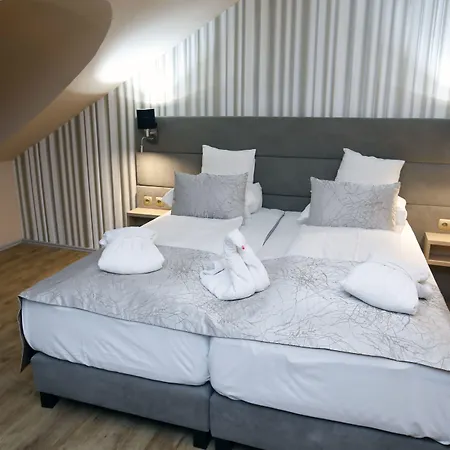 Wellness Laroba Hotel 4*