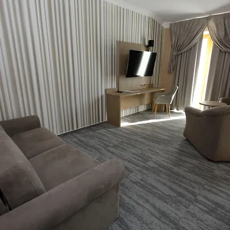 Wellness Laroba Hotel Alsóörs