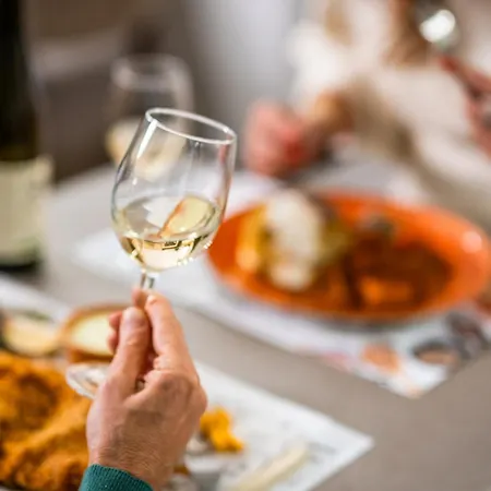 Wellness Laroba Szálloda