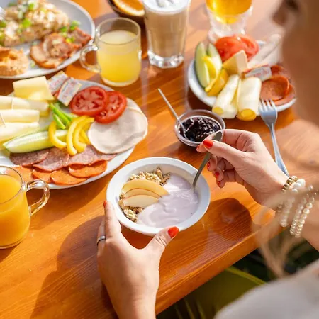 Wellness Laroba Hotel 4*