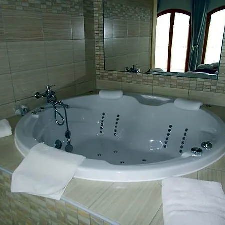 Wellness Laroba 4*