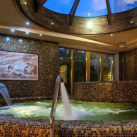 Wellness Laroba Hotel 4*