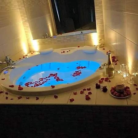 Wellness Laroba Hotel 4*