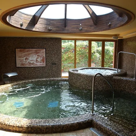 Wellness Laroba Hotel