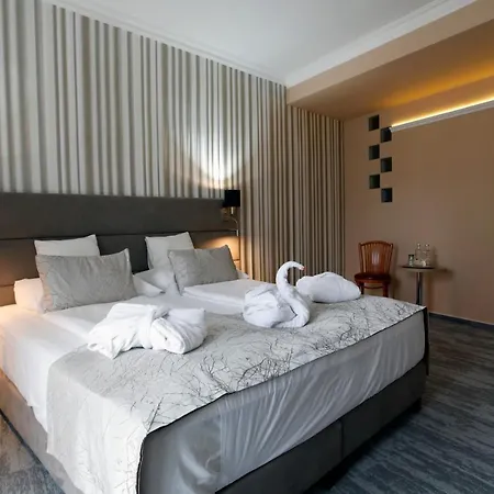 Hotel Wellness Laroba